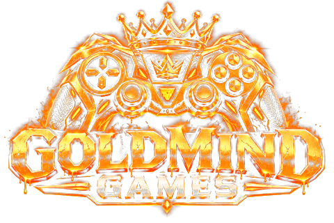 Goldmind Games logo