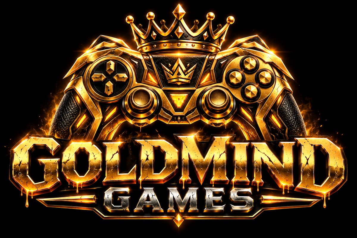 Goldmind Games